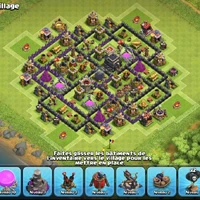 Mode Edition Des Villages Wiki Clash Of Clans Fandom