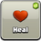 Icon Heal