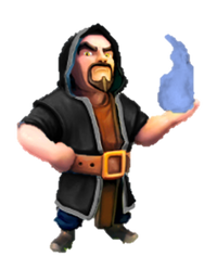 User blog:DokuganR/Clash of Concepts: I and II | Clash of Clans Wiki ...