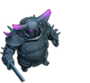 Spike kaktus clash of clans Spike kaktus clash of clans