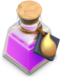 Potion de ressource