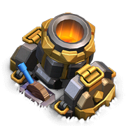 Clash of clans bogenschützenturm Clash of clans bogenschützenturm