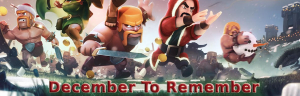December To Remember