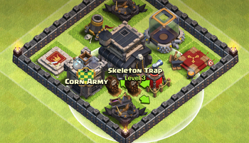 SkellyTrapExample1