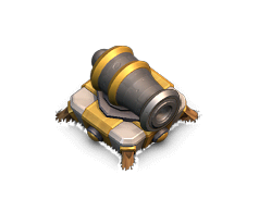 Cannon8B