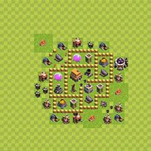 Eine Hilfe Fur Neueinsteiger Clash Of Clans Wiki Fandom