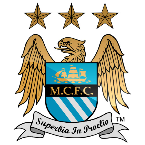 Image - Manchester-city-logo-1-.png | Clash of Clans Wiki ...