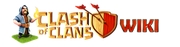 Clash of clans logo