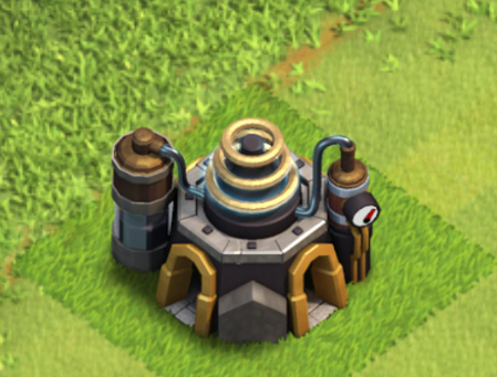 Clash of clans armee