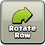 Icon RotateRow