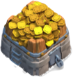 Goldlager 6 Bauarbeiterbasis