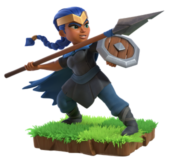 Helden Clash Of Clans Wiki Fandom