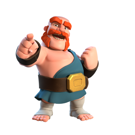 Image - Strongman.png | Clash of Clans Wiki | FANDOM powered by Wikia