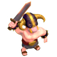 clash of clans barbarian level clash of clans barbarian level