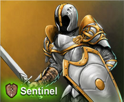 Sentinal