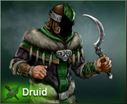 Druid