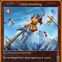 Fairy Shooting 104 Clash Of The Dragons Wiki Fandom