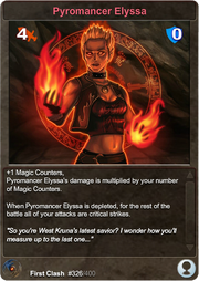326 Pyromancer Elyssa1