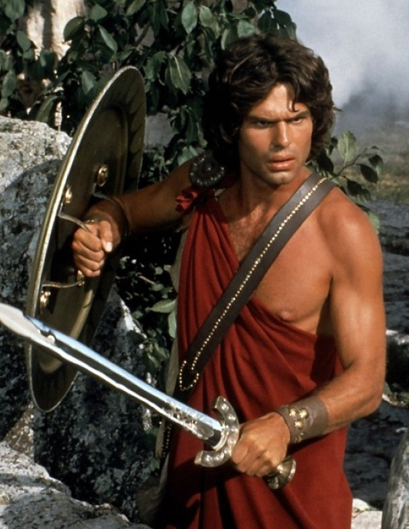1981 Clash Of The Titans 1981 Clash Of The Titans