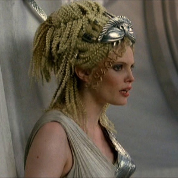 Artemis Clash Of The Titans Franchise Wiki Fandom