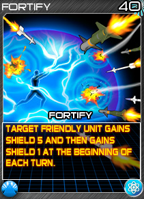 Energy Fortify