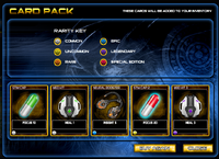 Item pack