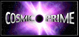 Cosmic Prime
