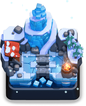 Frozen Peak