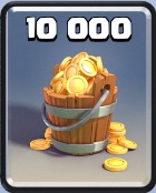 Gold | Clash Royale Wiki | Fandom