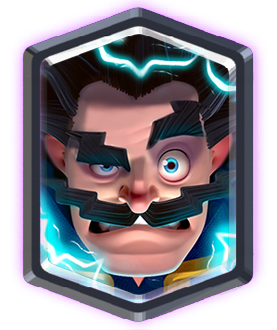 how to get legendary cards in clash royale