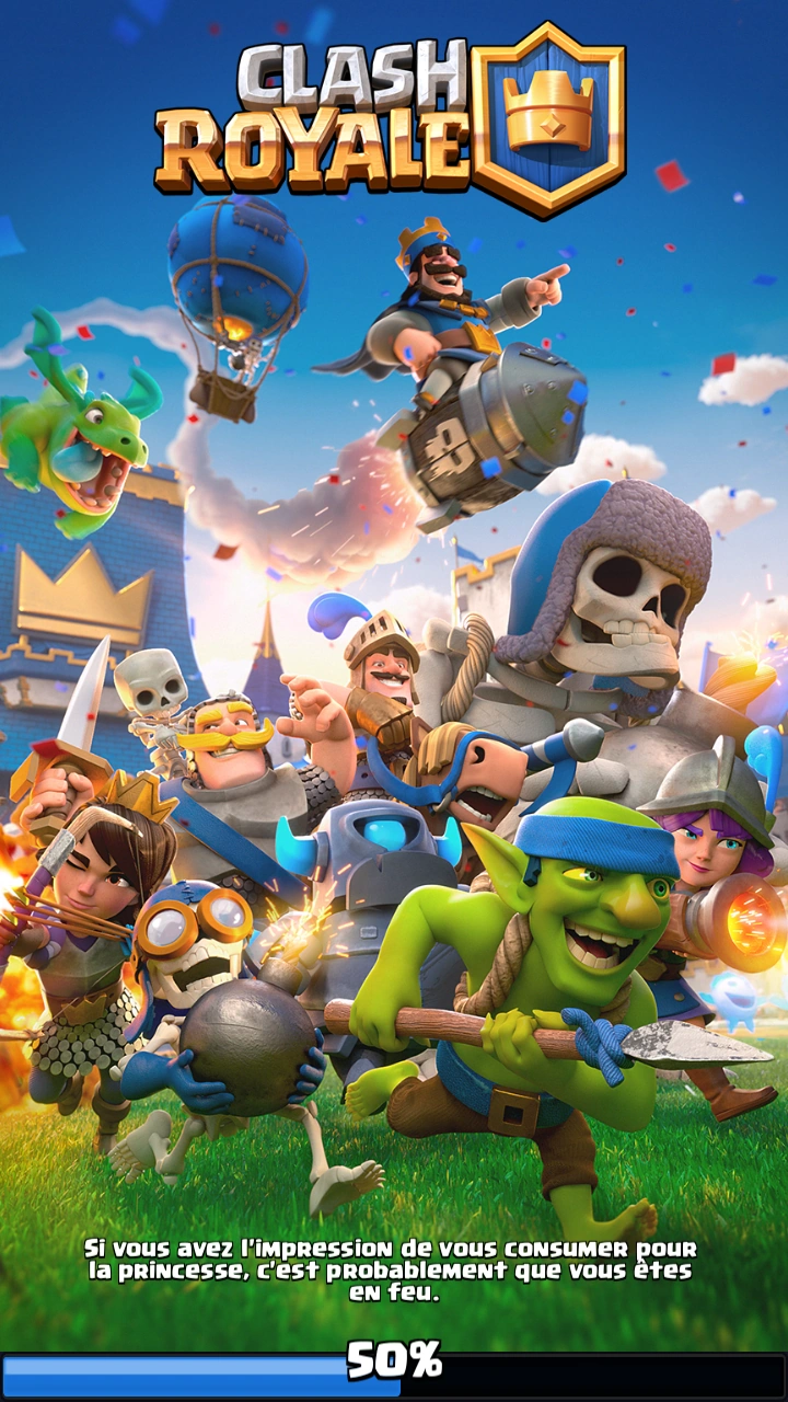 Comment Ajouter Des Amis Sur Clash Royale