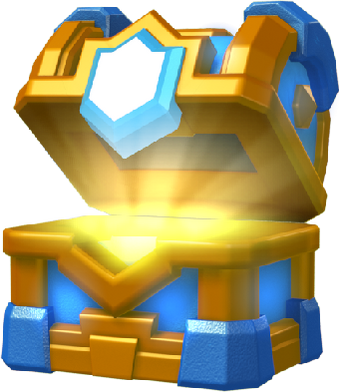 clash royale better chests