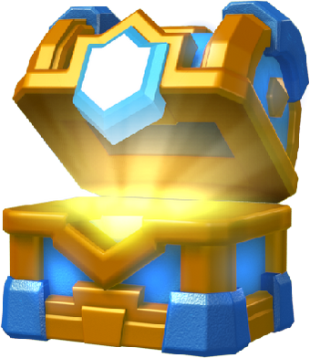how to get giant chest in clash royale