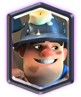 clash royale legendary cards how to get