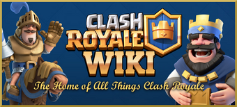 Clash Royale Wiki Fandom
