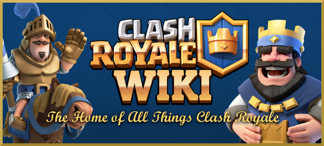 Beginners Deck, Clash Royale Wiki