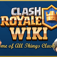 clash royale wiki