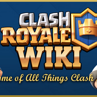 Clash Royale Wiki Fandom