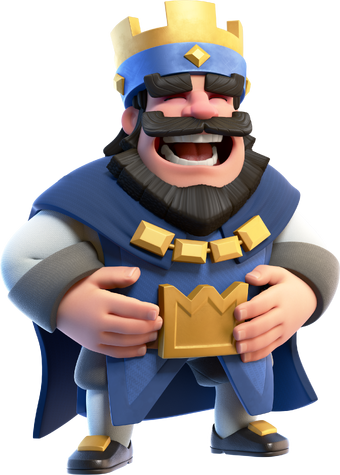 King S Tower Clash Royale Wiki Fandom