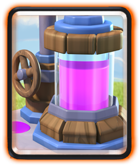 Elixir Collector | Clash Royale Wiki | FANDOM powered by Wikia - 