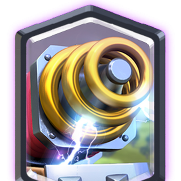 Sparky Clash Royale Wiki Fandom