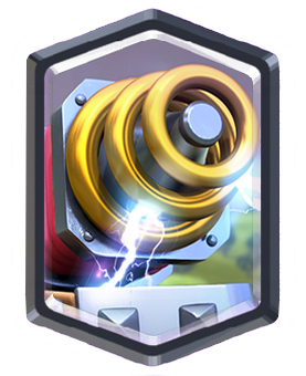 SparkyCard