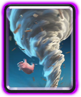 Image result for tornado clash royale