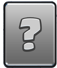 MysteryCard