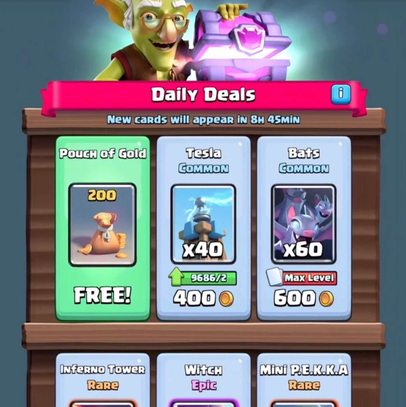 Image Shop.jpg Clash Royale Wiki FANDOM powered by Wikia