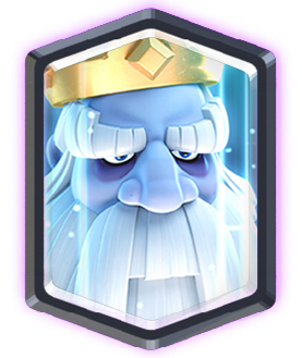 Clash Royale War Deck Generator Fork