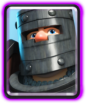 Clash Royale War Deck Generator FORK - 