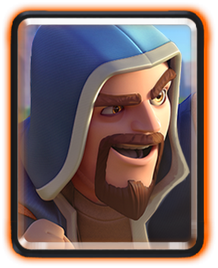WizardCard