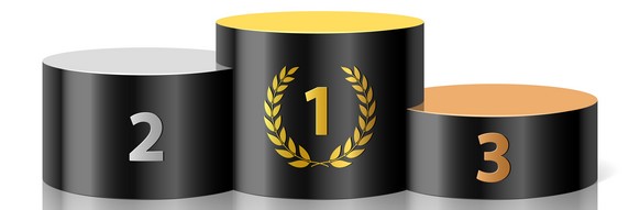 podium