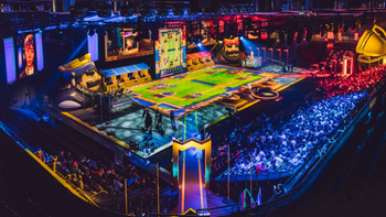 World Finals 2017